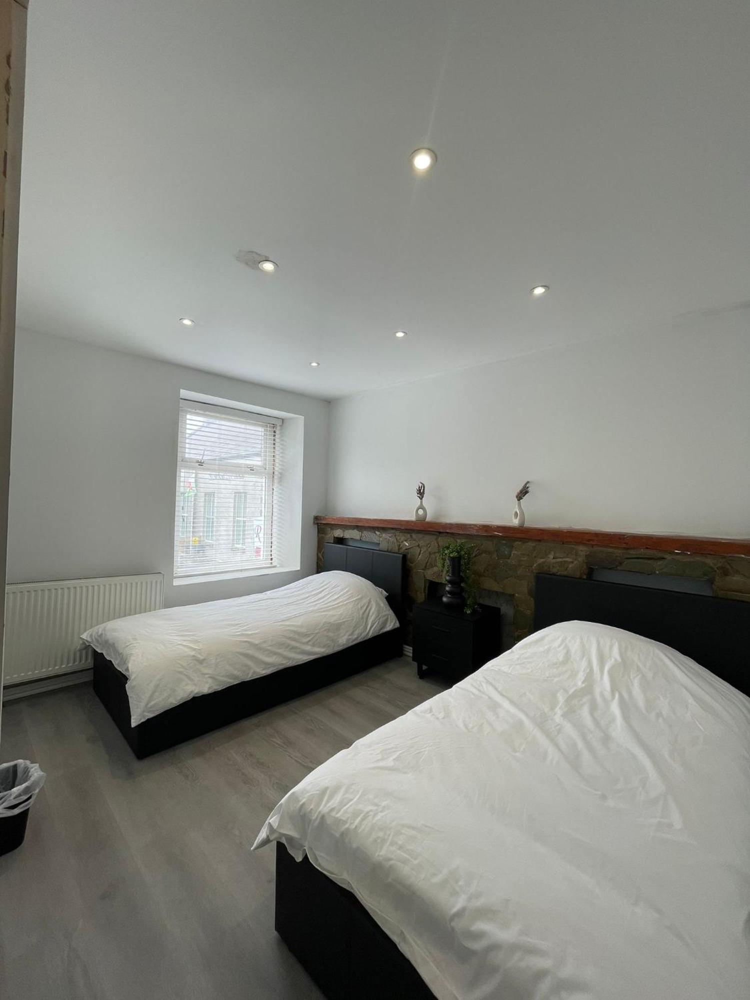 Holyheadinn Eksteriør bilde